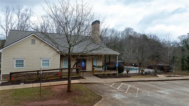 $550,000 | 4032 Ashmont Court, Marietta, GA 30062