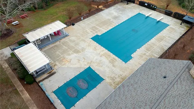 $550,000 | 4032 Ashmont Court, Marietta, GA 30062