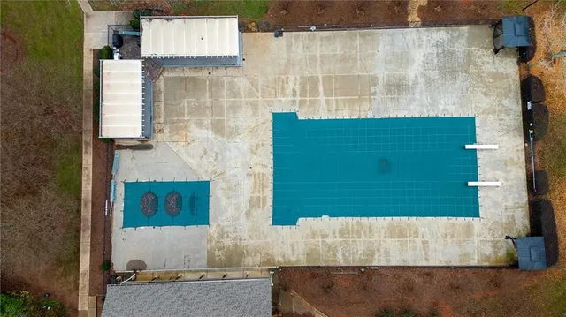 $550,000 | 4032 Ashmont Court, Marietta, GA 30062