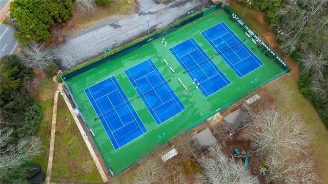 $550,000 | 4032 Ashmont Court, Marietta, GA 30062