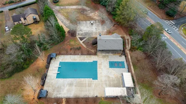 $550,000 | 4032 Ashmont Court, Marietta, GA 30062