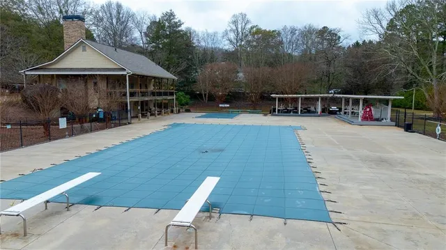 $550,000 | 4032 Ashmont Court, Marietta, GA 30062