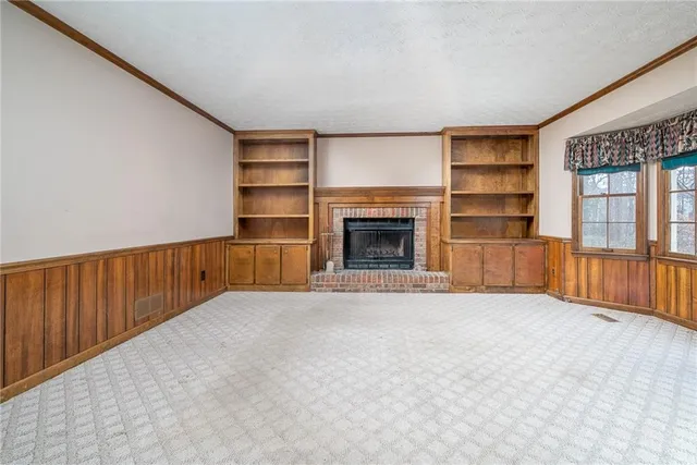 $550,000 | 4032 Ashmont Court, Marietta, GA 30062