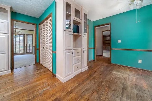 $550,000 | 4032 Ashmont Court, Marietta, GA 30062