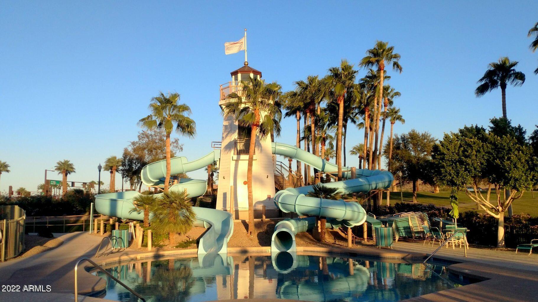 17723 West Sandy Road Goodyear, AZ 85338 - Photo 42 of 70 Estrella Waterpark