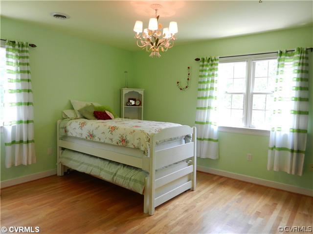 9508 Arrowdel Road Henrico, VA 23229 - Photo 10 of 12 Bedroom