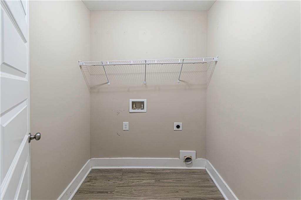 3336 Donna Way Gainesville, GA 30504 - Photo 24 of 30 a view of room