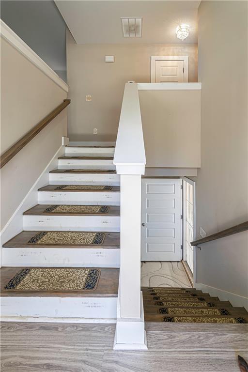 3336 Donna Way Gainesville, GA 30504 - Photo 3 of 30 a view of entryway