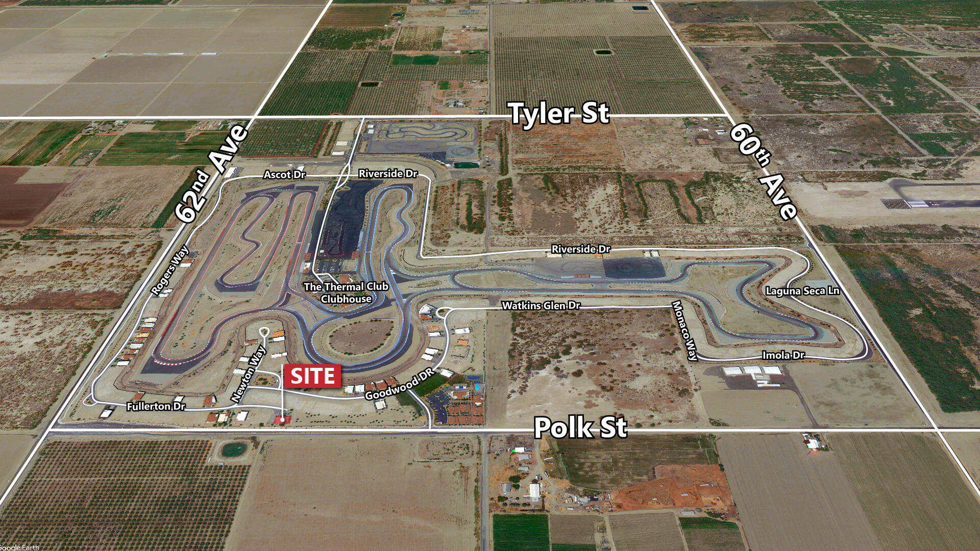 61680 Fullerton Drive Thermal, CA 92274 - Photo 3 of 34 TH - 61680 Fullerton Dr, (Villa #35A) Ba