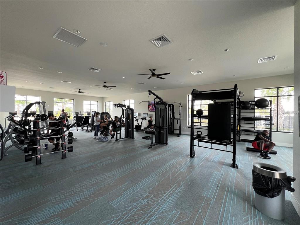 11701 Language Way Orlando, FL 32832 - Photo 32 of 33