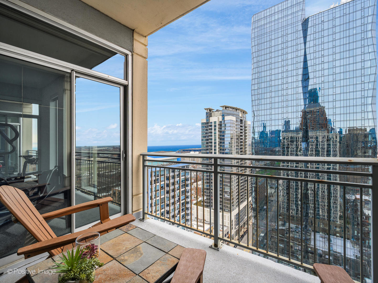 1250 South Michigan Avenue, Unit 2802 Chicago, IL 60605 - Photo 26 of 36 Gallery Image 26