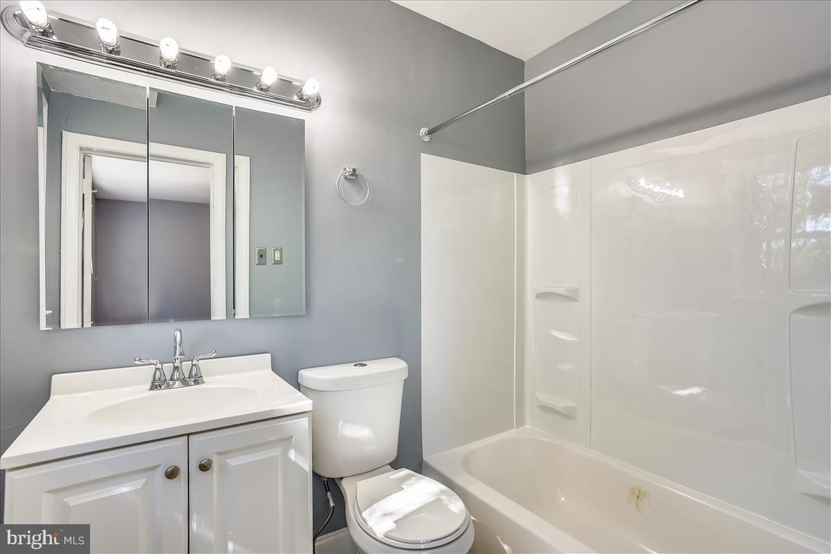 1617 Burnwood Road Baltimore, MD 21239 - Photo 3 of 13 Master Bedroom On Suite