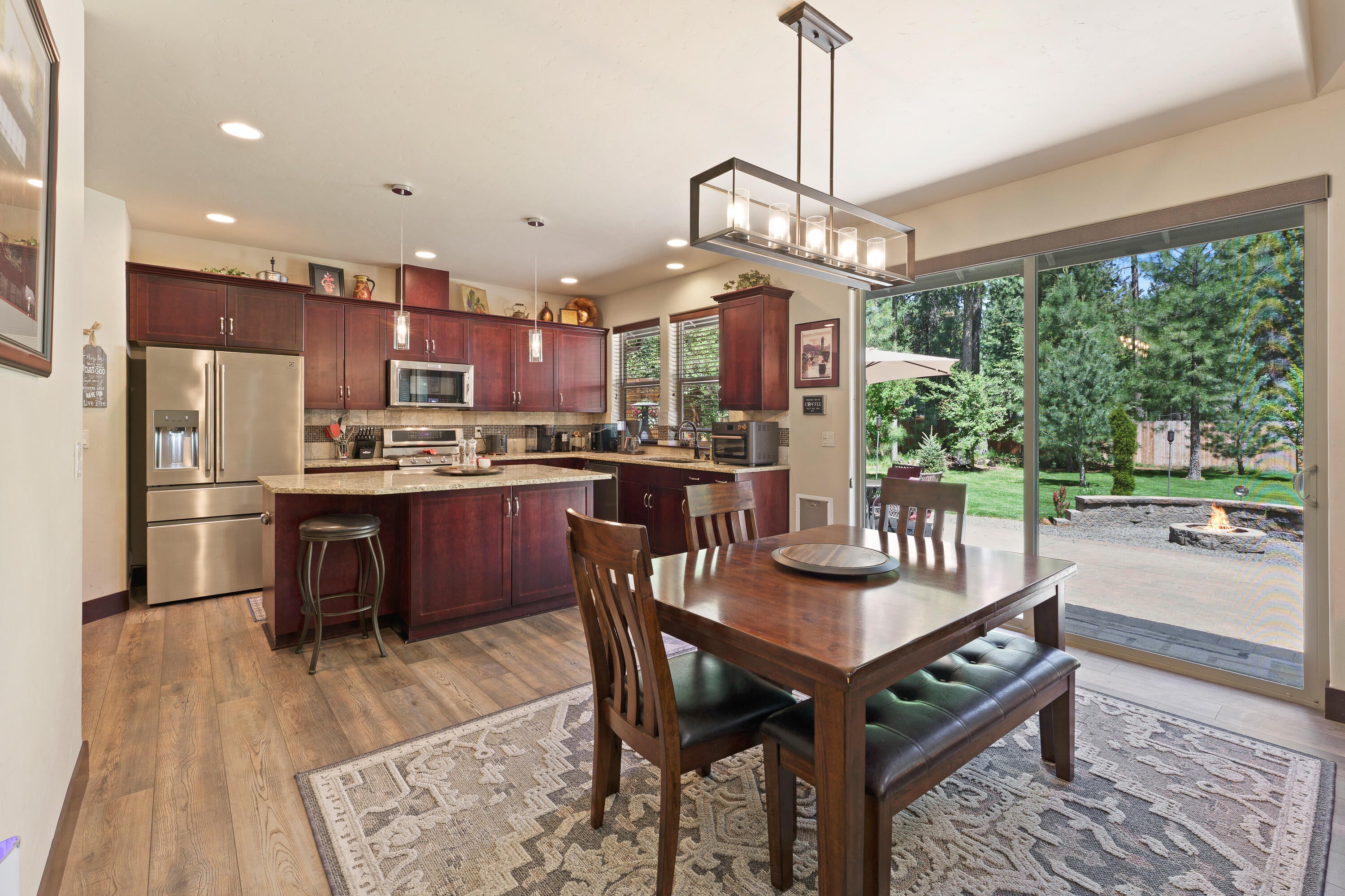 17142 Norwalk Road Bend, OR 97707 - Photo 15 of 40 DSC02204