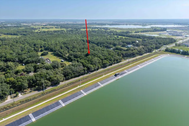 a view of outdoor space with mountain view