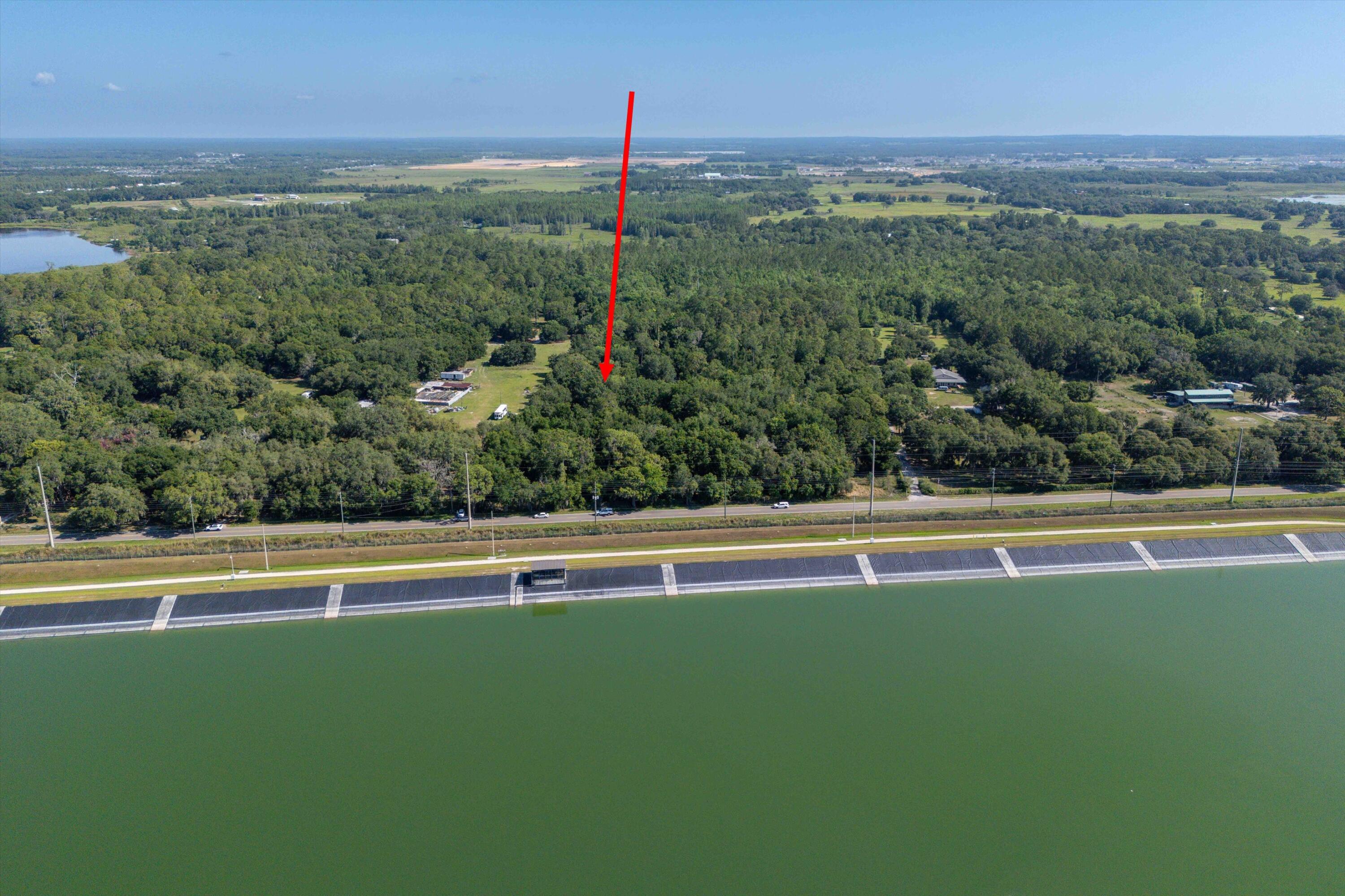 30647 Elam Road Wesley Chapel, FL 33545 - Photo 2 of 13 a view of outdoor space with mountain view