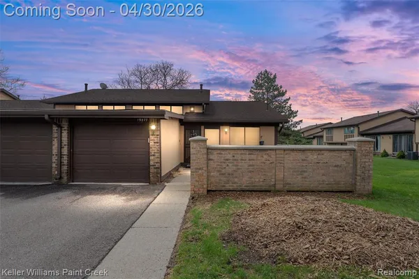 $175,000 | 19877 East Villa Court, Southfield, MI 48076