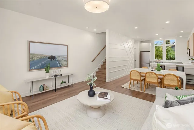 $1,039,950 | 1615 North 50th Street, Unit C, Seattle, WA 98103