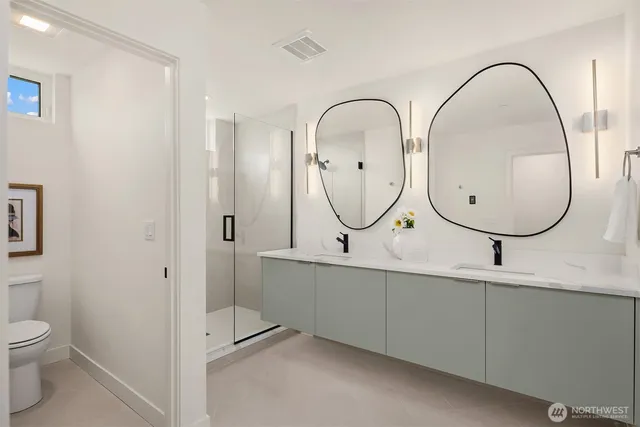 $1,039,950 | 1615 North 50th Street, Unit C, Seattle, WA 98103