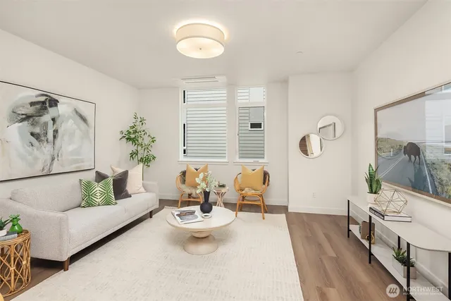 $1,039,950 | 1615 North 50th Street, Unit C, Seattle, WA 98103