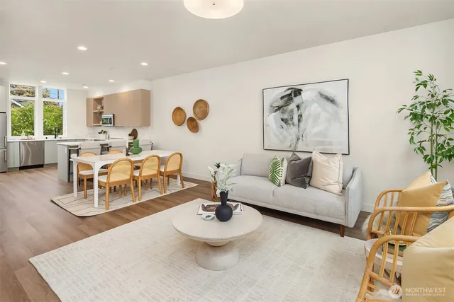 $1,039,950 | 1615 North 50th Street, Unit C, Seattle, WA 98103