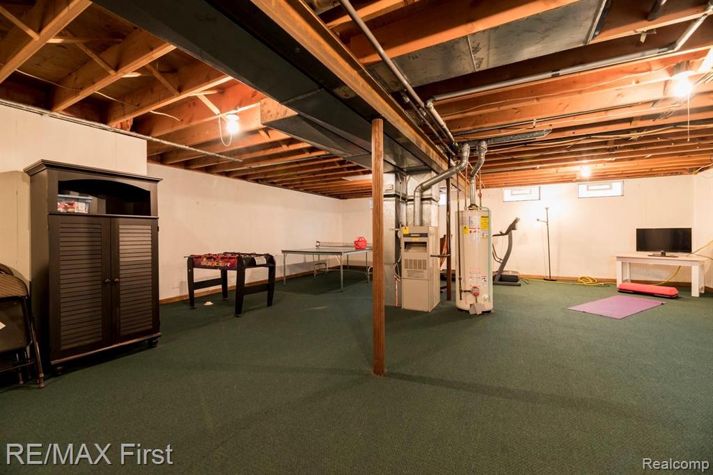 1356 Miller Road Lake Orion, MI 48362 - Photo 45 of 50