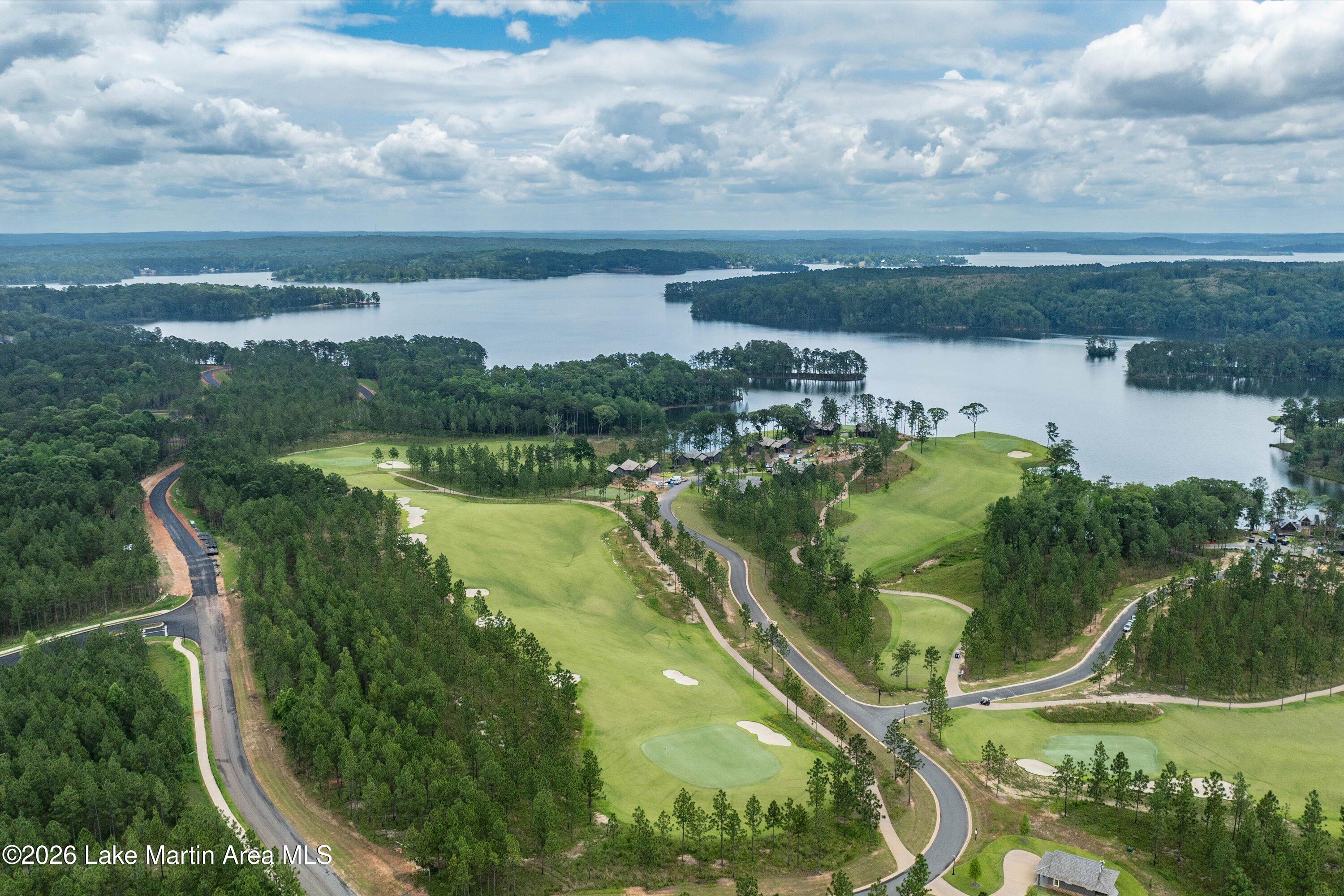 160 Rampart Loop Alexander City, AL 35010 - Photo 13 of 16 Gallery Image 13