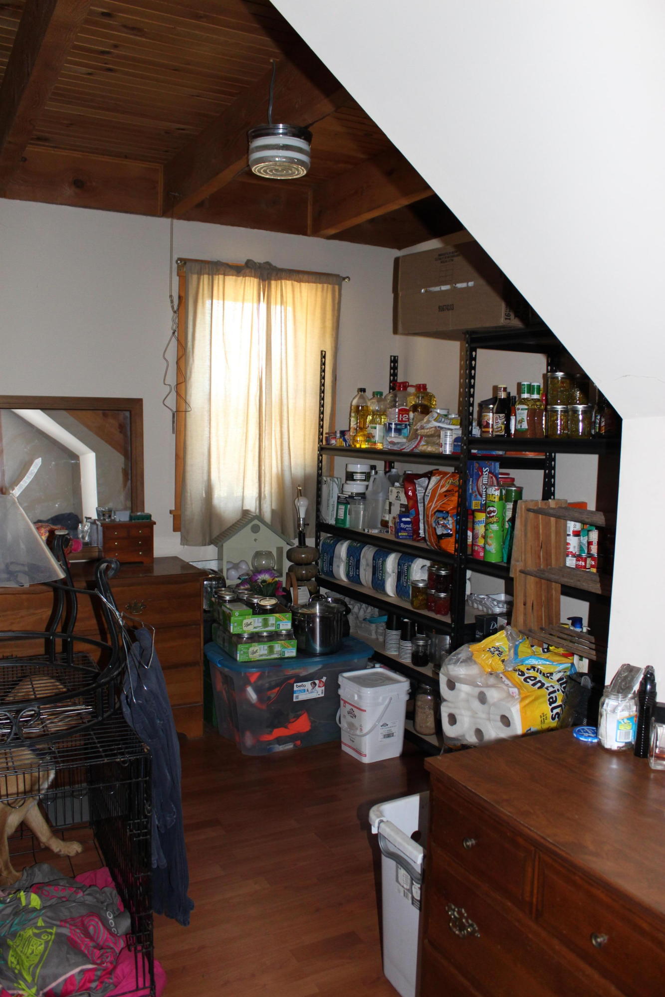 117 South Brooks Road Brooks, ME 04921 - Photo 16 of 37 Pantry