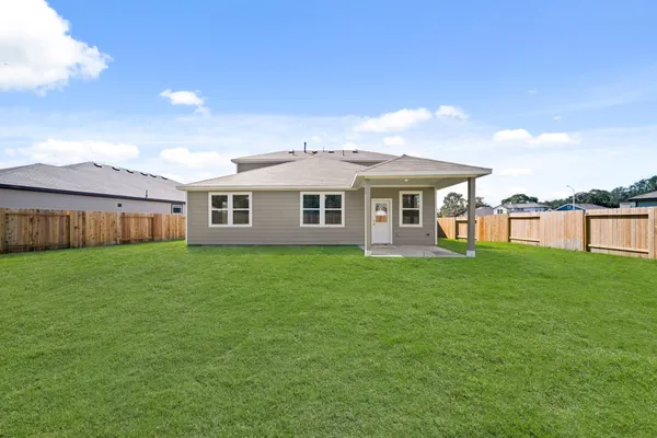 $329,900 | 3605 Crawford Street, Bay City, TX 77414