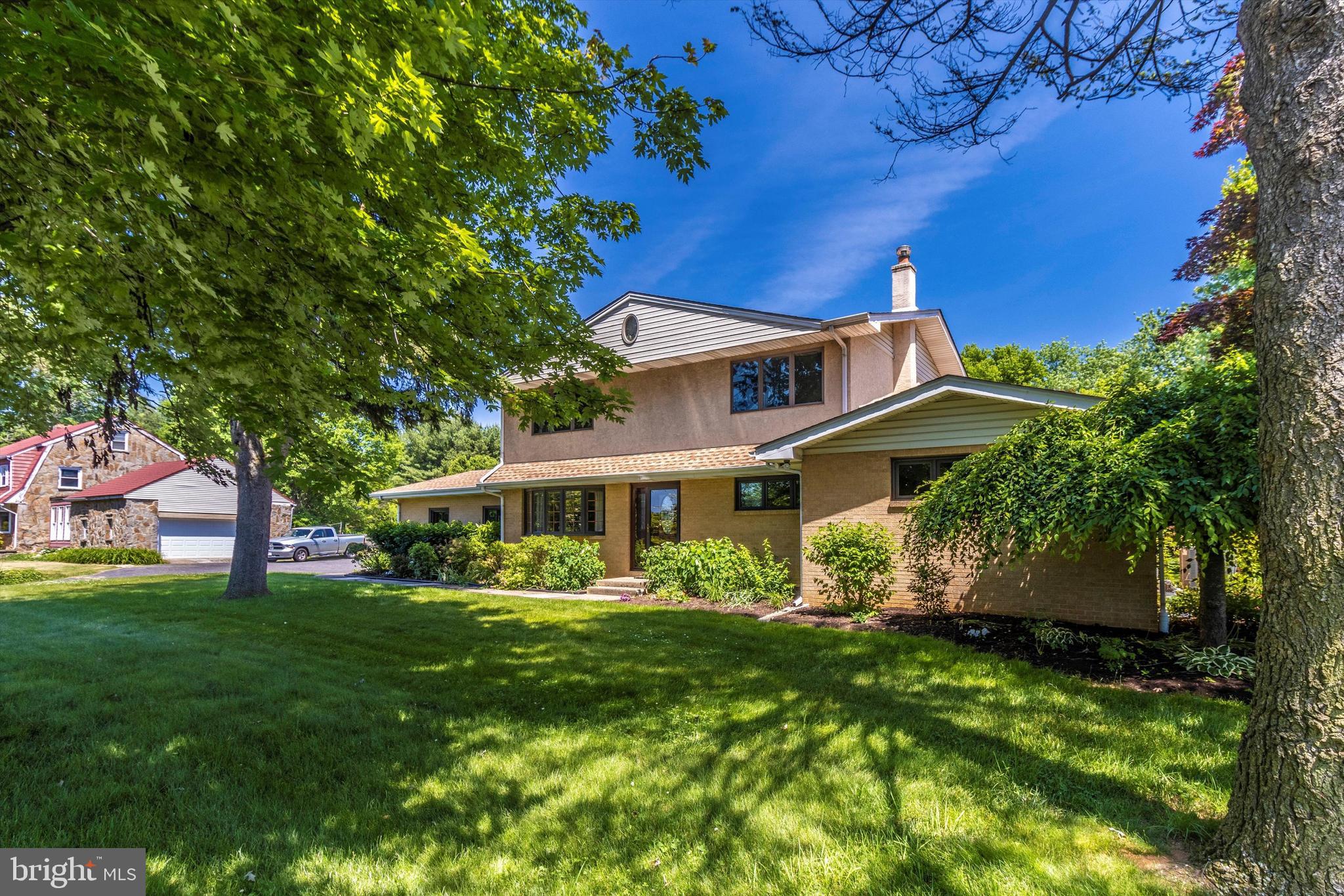 712 Brookhaven Road Wallingford, PA 19086 - Photo 1 of 65 Welcome to 712 W Brookhaven Rd in Wallingford!