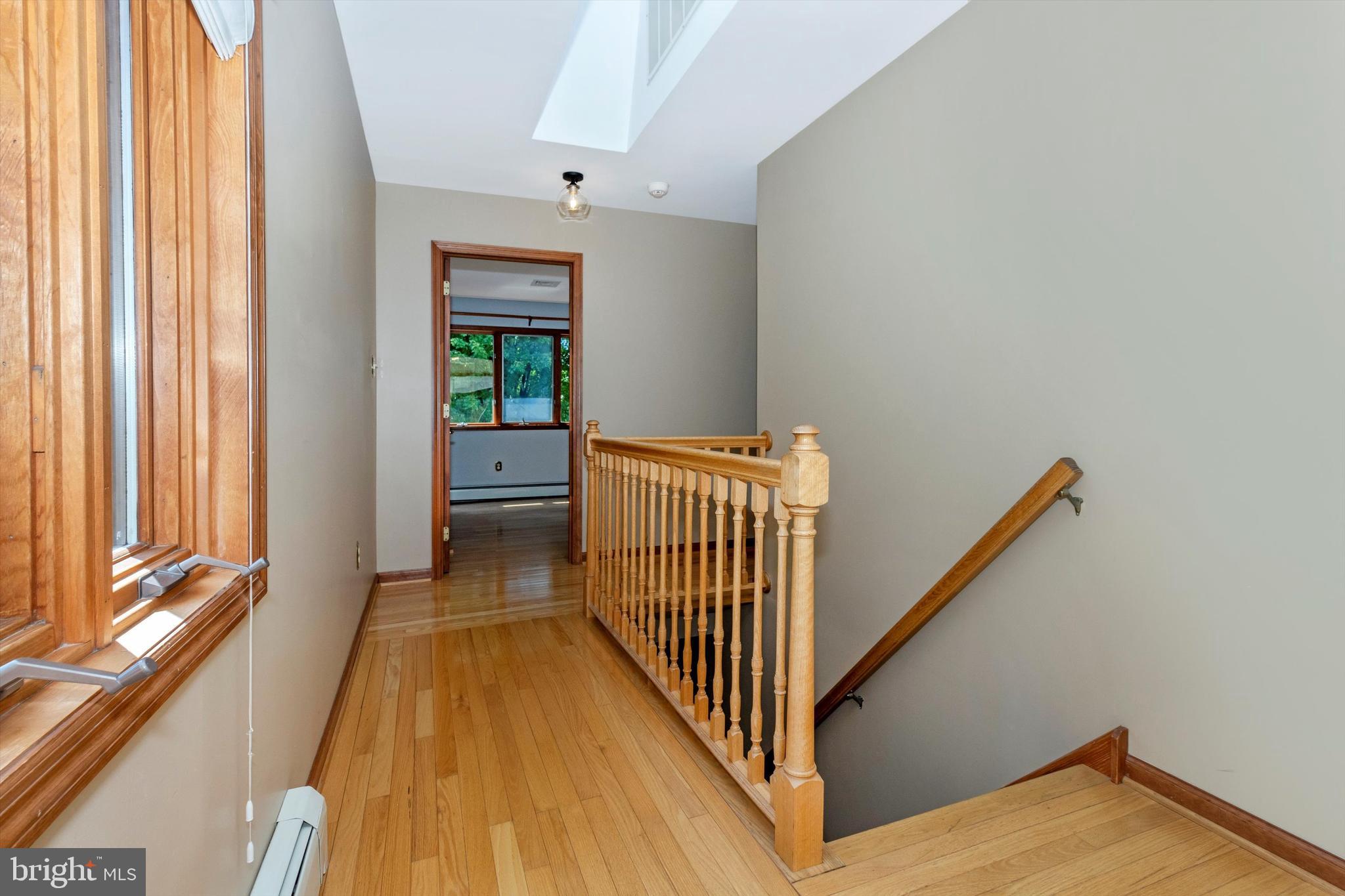 712 Brookhaven Road Wallingford, PA 19086 - Photo 28 of 65 Second Floor Landing