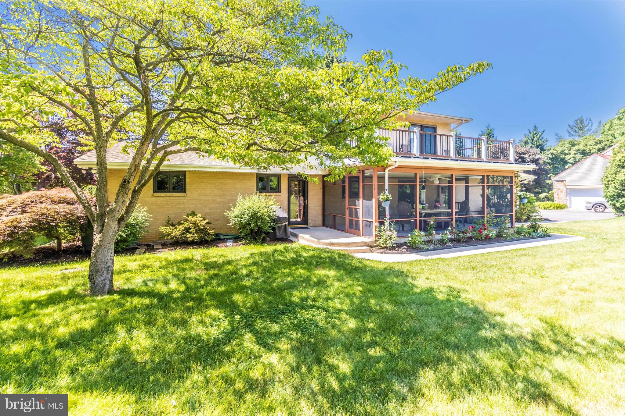 712 Brookhaven Road Wallingford, PA 19086 - Photo 49 of 65 Relaxation awaits