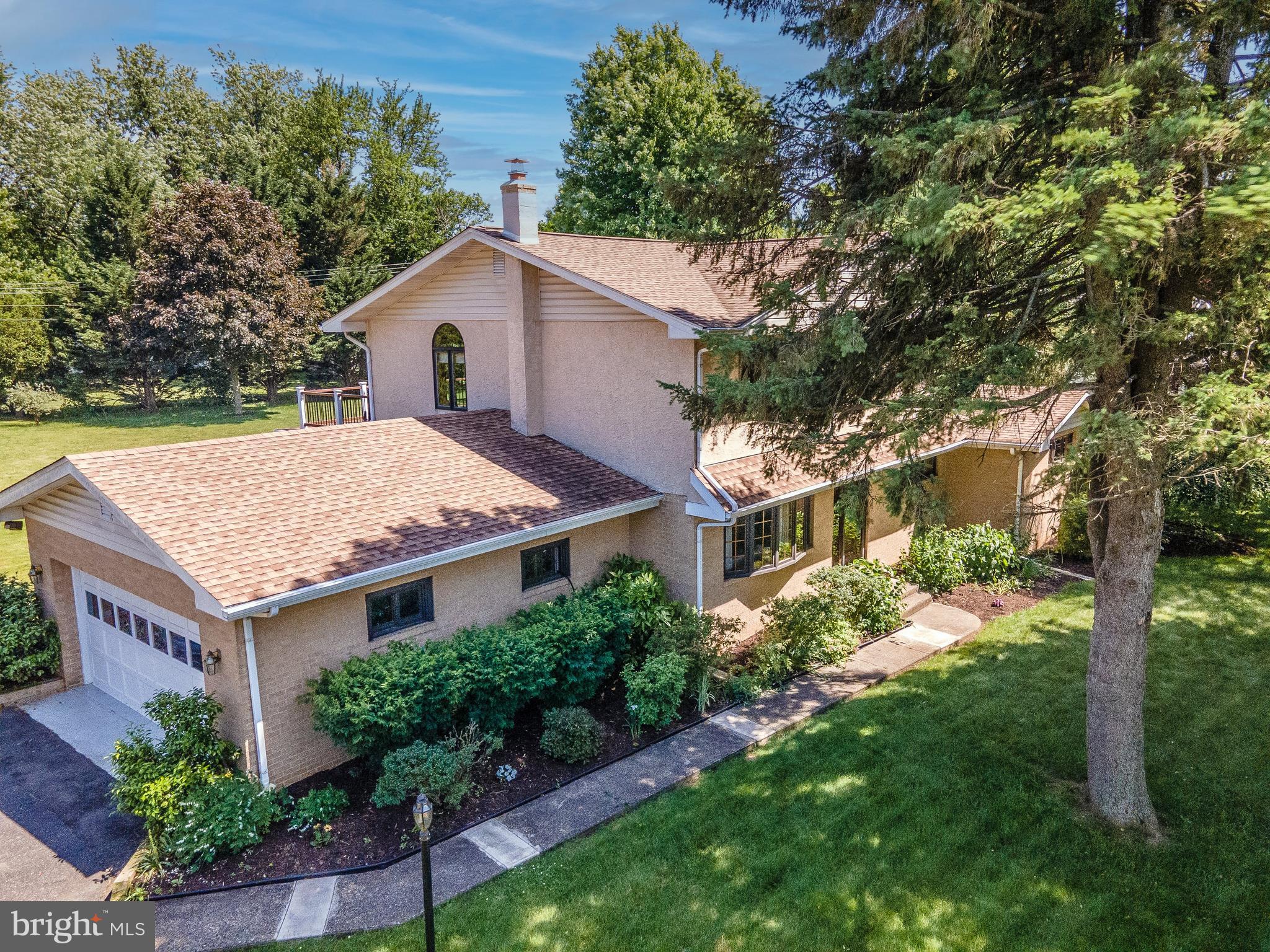 712 Brookhaven Road Wallingford, PA 19086 - Photo 65 of 65 Must see to appreciate this beautiful home!