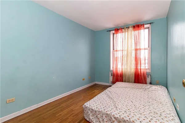 $199,000 | 720 East 31st Street, Unit 5K | Flatbush