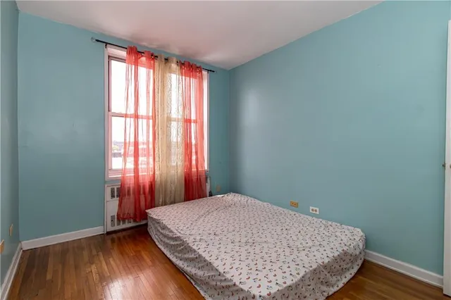 $199,000 | 720 East 31st Street, Unit 5K | Flatbush