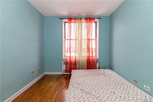 $199,000 | 720 East 31st Street, Unit 5K | Flatbush