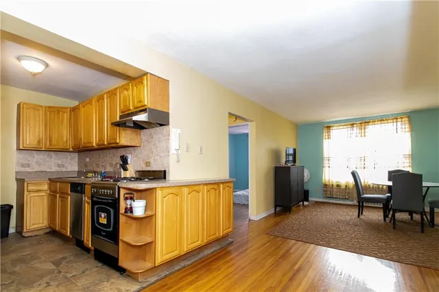 $199,000 | 720 East 31st Street, Unit 5K | Flatbush