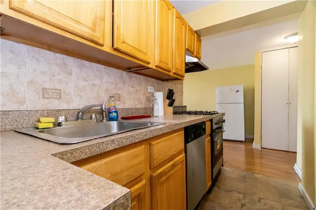 $199,000 | 720 East 31st Street, Unit 5K | Flatbush