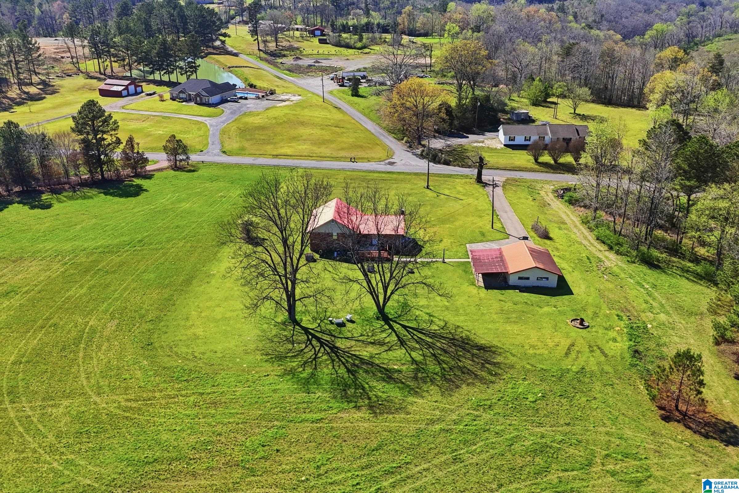 3093 Browns Bridge Road Parrish, AL 35580 - Photo 19 of 43