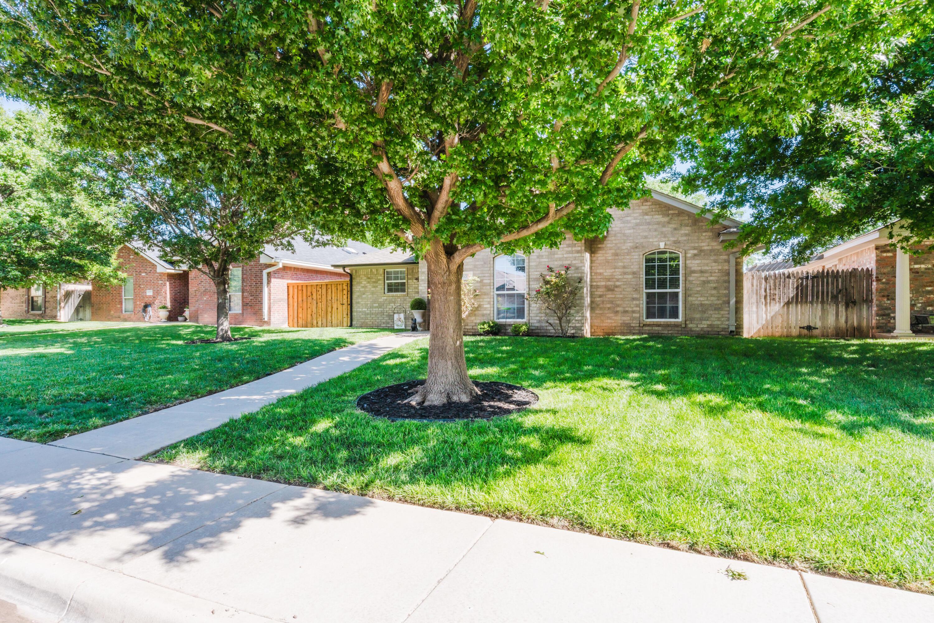 6314 Roadrunner Court Amarillo, TX 79119 - Photo 4 of 36 Front View 4
