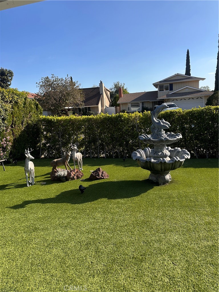 19115 Ludlow Street Porter Ranch, CA 91326 - Photo 14 of 17