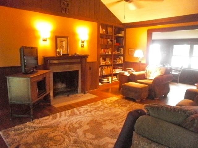 7565 West Snyder Road Warsaw, IN 46580 - Photo 19 of 29 Gallery Image 19