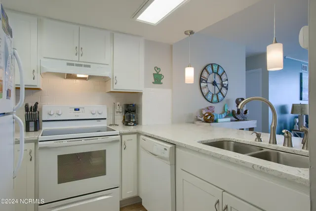 $399,888 | 2000 New River Inlet Road, Unit 3309, North Topsail Beach, NC 28460