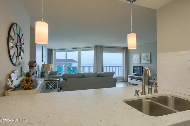 $399,888 | 2000 New River Inlet Road, Unit 3309, North Topsail Beach, NC 28460