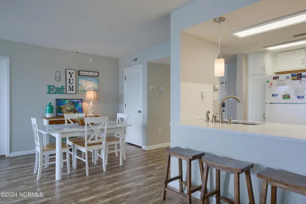 $399,888 | 2000 New River Inlet Road, Unit 3309, North Topsail Beach, NC 28460