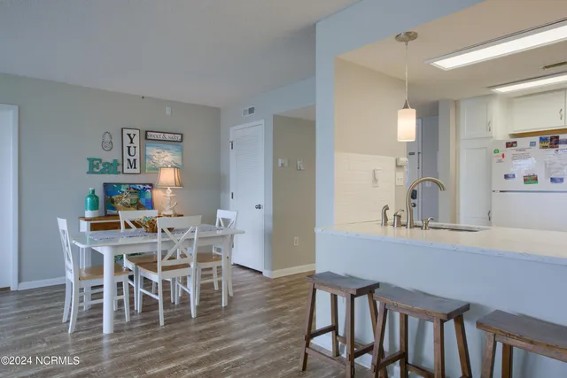 $399,888 | 2000 New River Inlet Road, Unit 3309, North Topsail Beach, NC 28460