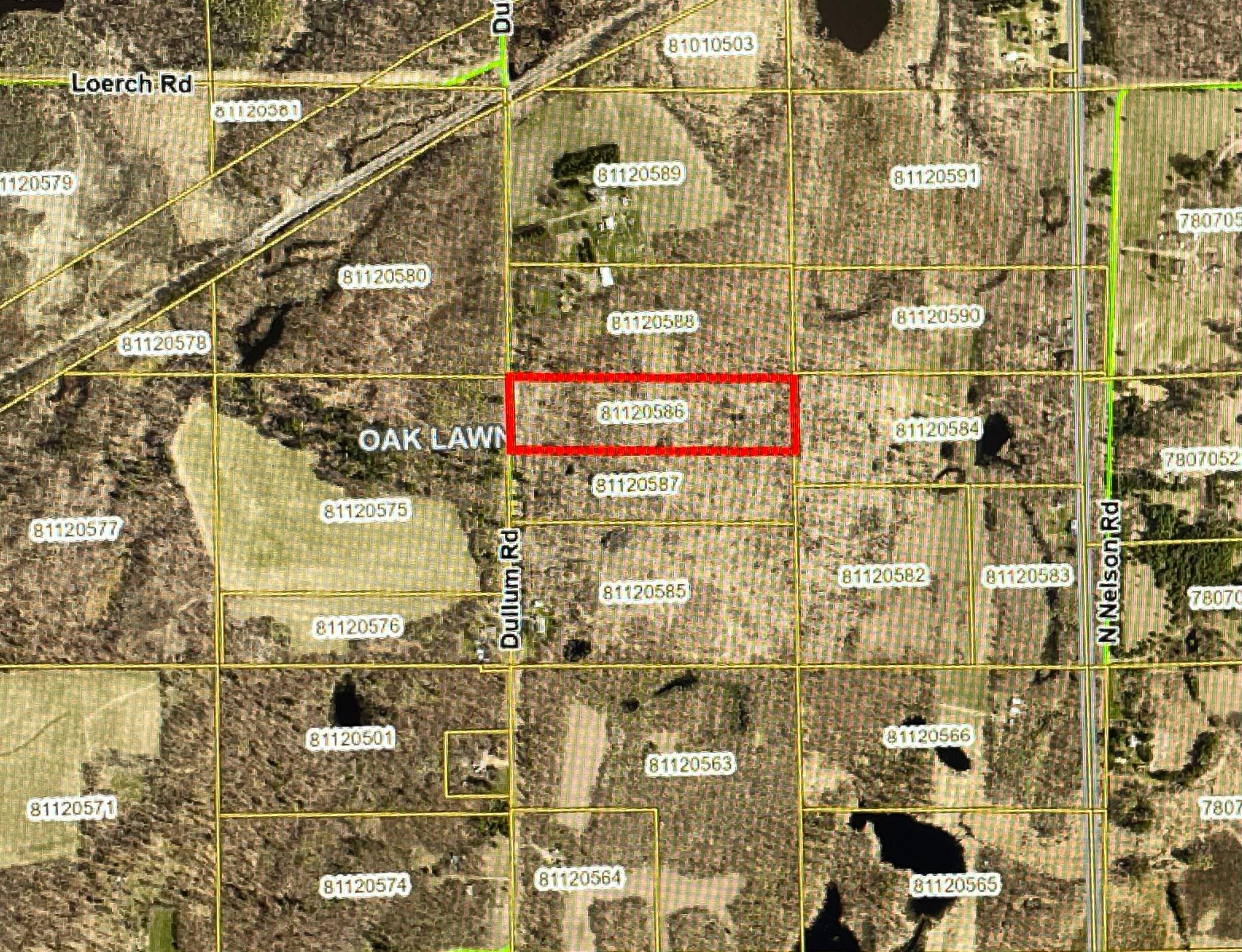 Tbd Dullum Road Brainerd, MN 56401 - Photo 1 of 1 Gallery Image 1