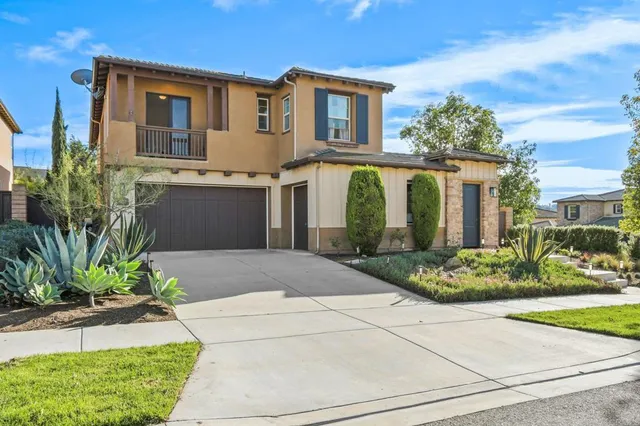 $1,595,000 | 1932 Corte Verbena, Chula Vista, CA 91914