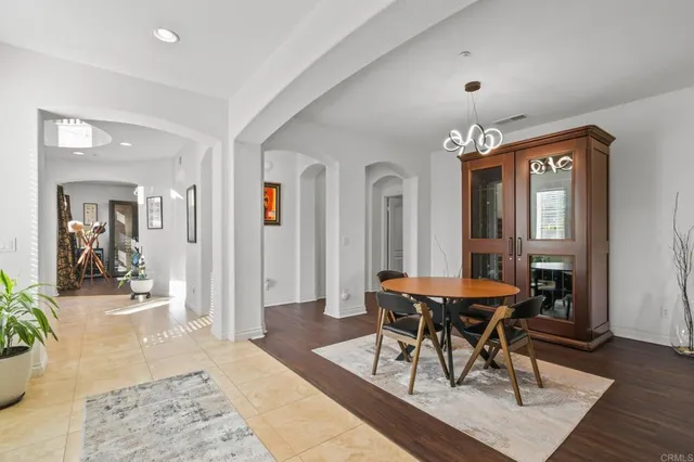 $1,595,000 | 1932 Corte Verbena, Chula Vista, CA 91914