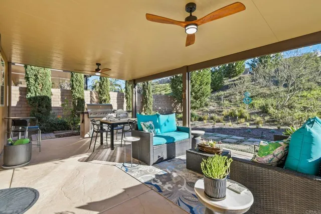 $1,595,000 | 1932 Corte Verbena, Chula Vista, CA 91914