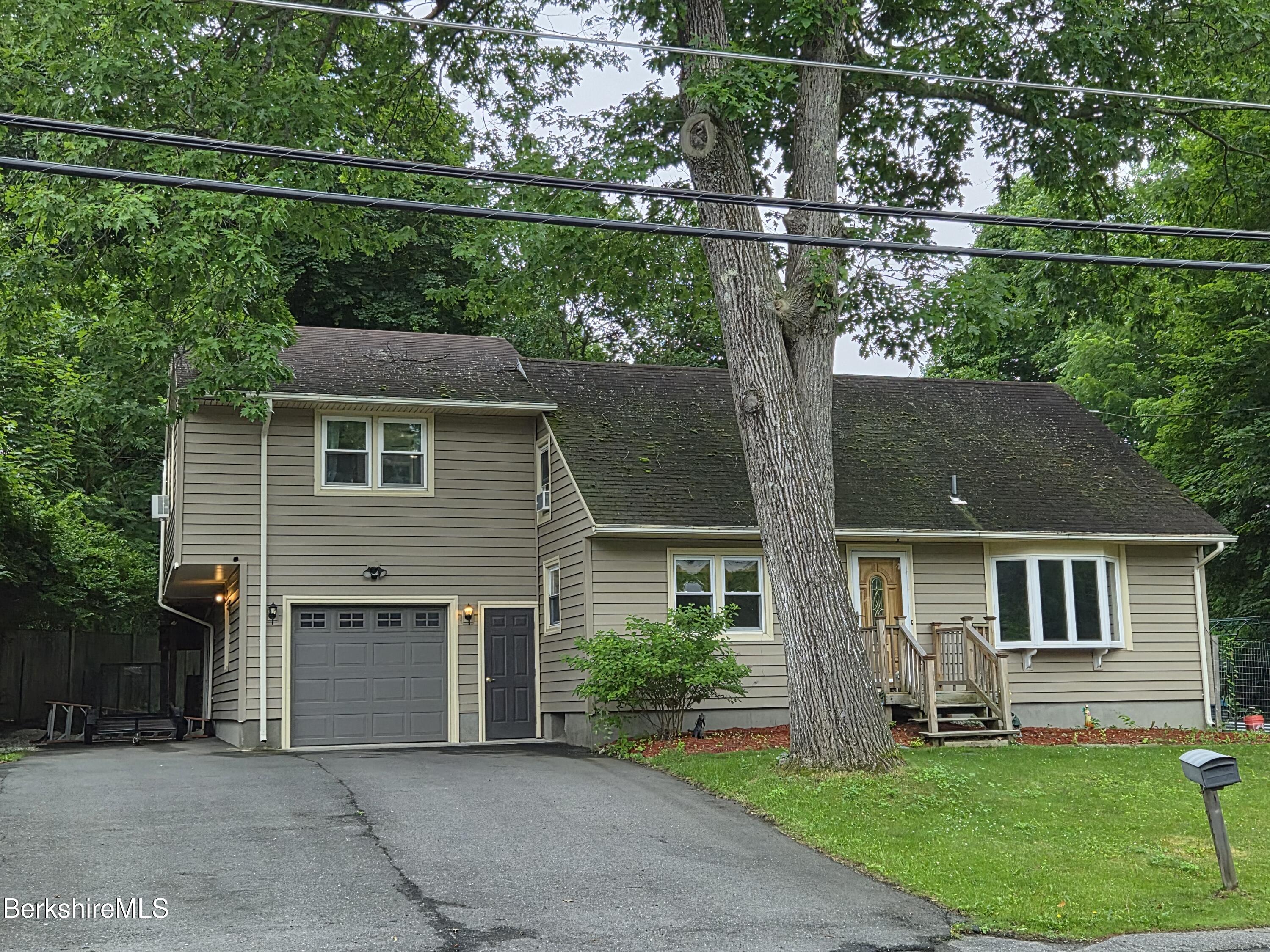 249 Hancock Road Pittsfield, MA 01201 - Photo 1 of 52 front4